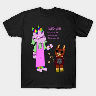 Erbium T-Shirt